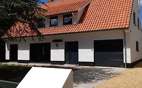 Villa De Strandjutter